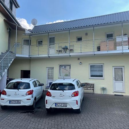 Easystay#1 Cozy Studio In Kliniknaehe, Mit Netflix,Kueche & Bad Bad Oeynhausen Dış mekan fotoğraf
