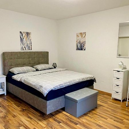 Easystay#1 Cozy Studio In Kliniknaehe, Mit Netflix,Kueche & Bad Bad Oeynhausen Dış mekan fotoğraf