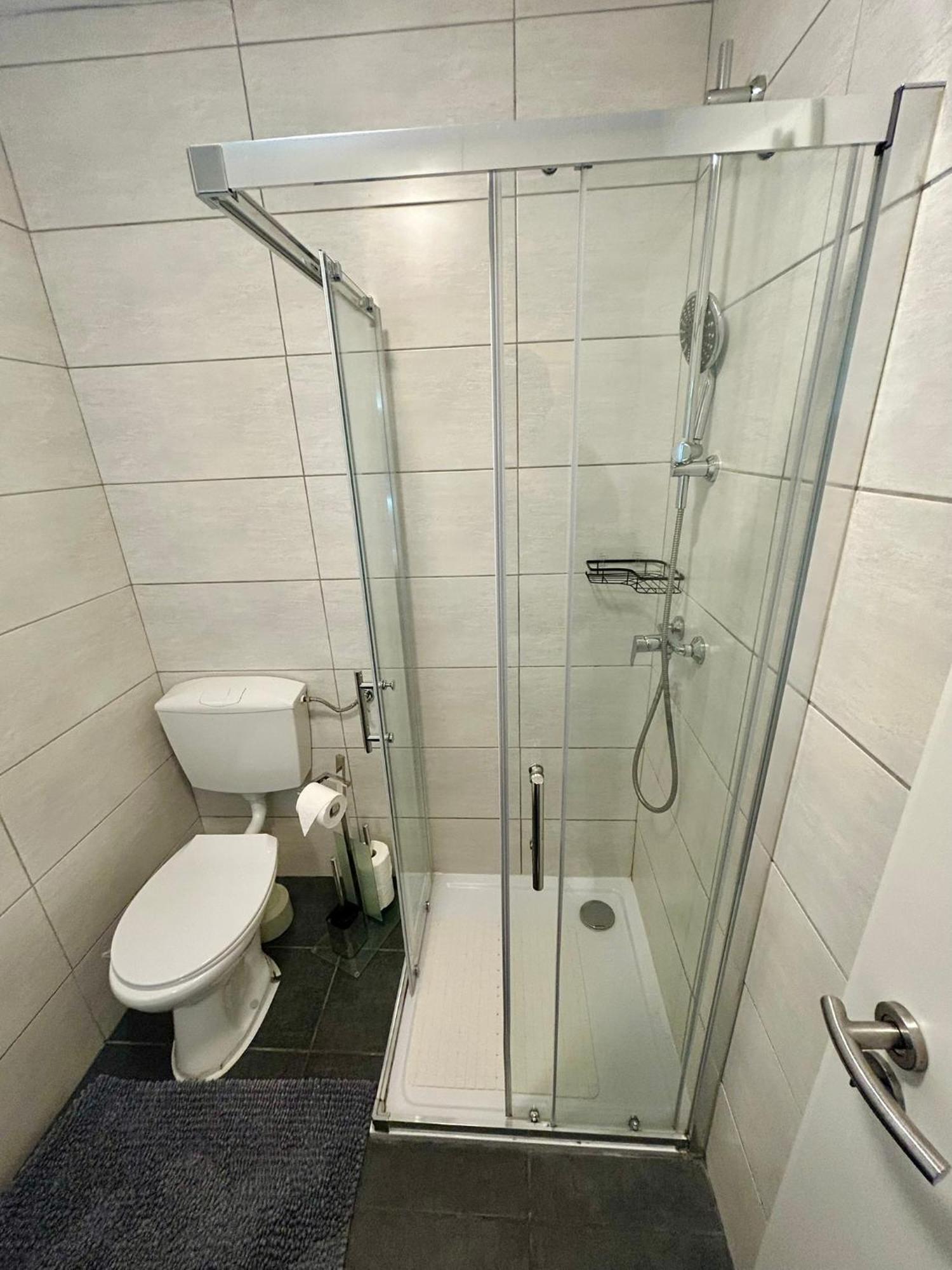 Easystay#1 Cozy Studio In Kliniknaehe, Mit Netflix,Kueche & Bad Bad Oeynhausen Dış mekan fotoğraf